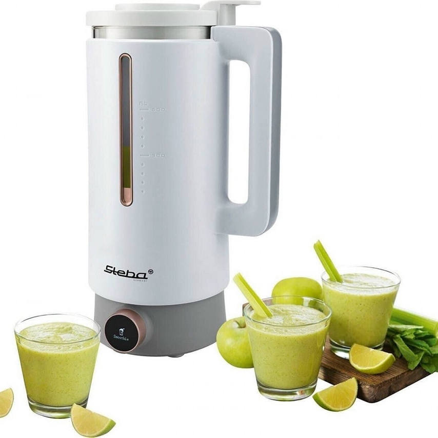 Máy làm sữa hạt Mini Steba VDM2 600ML