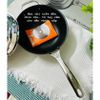 Chảo sâu lòng Le creuset 24cm