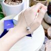 Dây chuyền Swarovski