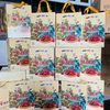 Táo đỏ Boeun Loess JuJube