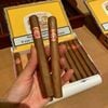 Hộp Partagas Miller Fleurs 25 điếu