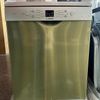 Máy rửa bát Bosch SMS63L08EA Seri 6