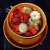 Táo đỏ Boeun Loess JuJube