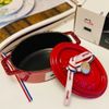 Bộ sưu tập nồi Staub