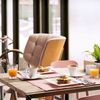 Sét đĩa cốc 12 món Villeroy Boch New Wave