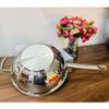 Chảo sâu lòng WMF Durado 28cm cao cấp 2 quai