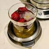 Lõi thủy tinh chưng yến Hurom