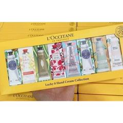 Kem dưỡng da tay Loccitane
