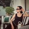 Kính thời trang Prada lense