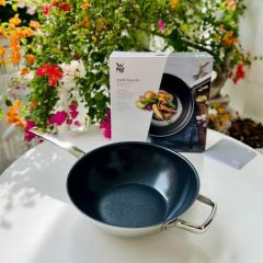Chảo sâu lòng WMF Durado 28cm cao cấp 2 quai