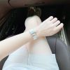 Đồng hồ thời trang Madocy M81655 Rose White
