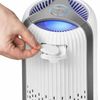 Lọc không khí Homedisc Ap-T10WT