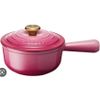 Quánh gang có nắp Le Creuset Berry 18cm