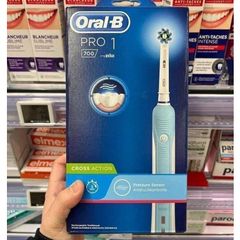 Bàn chải điện Oral-B Pro 1