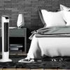 Quạt tháp Trotec TVE40T