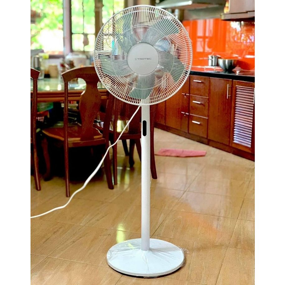 Trotec Torenventilator TVE 30 T wit - TRO015032