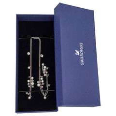 Dây chuyền Swarovski