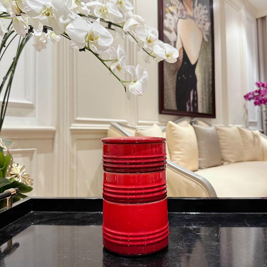 Set hũ Le Creuset Stacking Ramekin