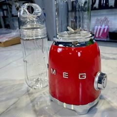 Máy xay sinh tố Smeg mini
