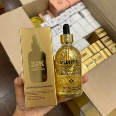 Serum vàng 24k Medi-peel