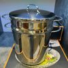 Nồi hấp Wmf Cromargan 18CM