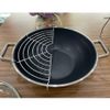 Nồi chảo đa năng Rosle Wok Moments 28cm