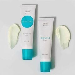 Kem dưỡng Obagi Retinol