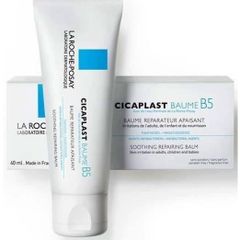 Kem mờ sẹo Cicaplast Baume B5