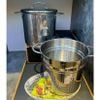 Nồi hấp Wmf Cromargan 18CM