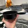 Quánh Mini Staub 12cm