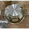 Nồi chảo đa năng Rosle Wok Moments 28cm