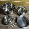 Bộ nồi Junger CWJ-070