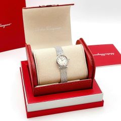 Đồng hồ thời trang Salvatore Ferragamo Gancini Stones