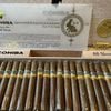 Xì gà Cohiba Short Year of the Rabbit 2023 hộp gỗ humidor