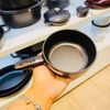 Quánh Mini Staub 12cm