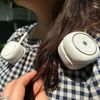 Quạt đeo Roll Up Neck Band Fan