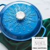 Nồi chảo Le Creuset