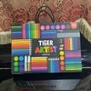Bộ màu vẽ Tiger Artis Box