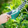 Máy cắt cỏ tỉa cây Bosch Isio 3
