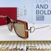 Kính thời trang Salvatore Ferragamo