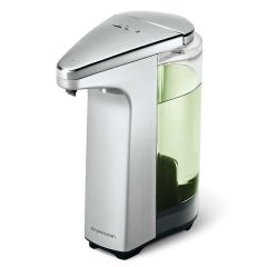 Bình Chiết Xà Phòng Cảm Ứng SimpleHuman 237ml