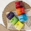 Set 6 cốc cầu vồng Le Creuset 350ml