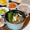 Nồi gang đúc Staub size 14cm