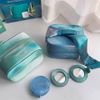 Set túi Lamer kèm gương