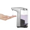 Bình Chiết Xà Phòng Cảm Ứng SimpleHuman 237ml