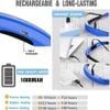 Đèn pin 2 đầu Glocusent