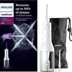 Tăm nước Philips thế hệ mới HX3806/31