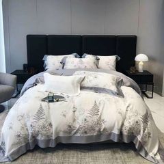 Set Tencel 80s hoa giải nhiệt
