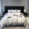 Set Tencel 80s hoa giải nhiệt