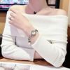 Đồng hồ thời trang Gucci G Charm mặt trắng